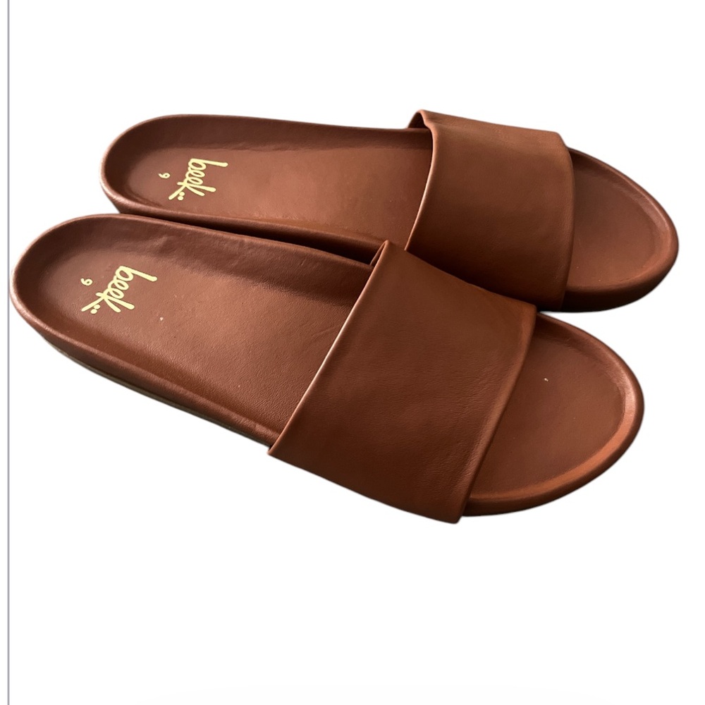 Beek gallito sandals